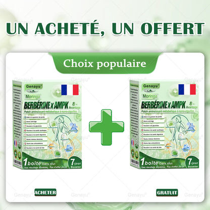⏰⏰ Félicitations ! Vous avez débloqué une offre exclusive CareUplift® ! 🎉 30 % de réduction supplémentaire vous sont offerts aujourd'hui. Cliquez ci-dessous pour en profiter avant la fin de l'offre ! 💚