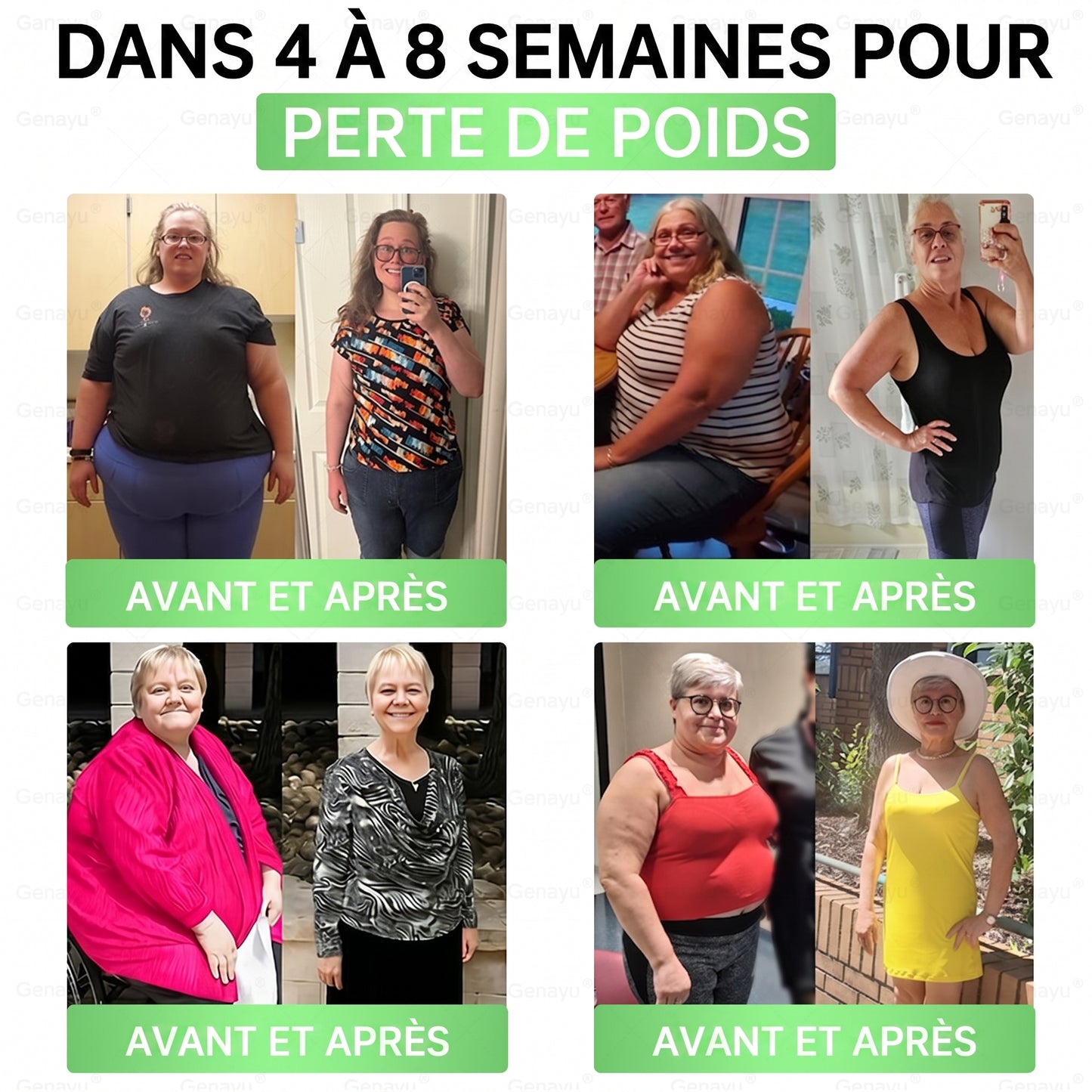 𝑫𝒆𝒓𝒏𝒊è𝒓𝒆 𝒄𝒉𝒂𝒏𝒄𝒆 ! 30 𝒎𝒊𝒏 𝒂𝒗𝒂𝒏𝒕 𝒓𝒆𝒕𝒐𝒖𝒓 𝒂𝒖 𝒑𝒓𝒊𝒙 𝒑𝒍𝒆𝒊𝒏 ⏰ 𝑮𝒆𝒏𝒂𝒚𝒖® 𝑷𝒂𝒕𝒄𝒉 𝑨𝒎𝒊𝒏𝒄𝒊𝒔𝒔𝒂𝒏𝒕 𝑴𝒐𝒓𝒊𝒏𝒈𝒂 × 𝑩𝒆𝒓𝒃é𝒓𝒊𝒏𝒆 × 𝑵𝑨𝑫+ 10 𝑩𝒊𝒆𝒏𝒇𝒂𝒊𝒕𝒔 — 1×/𝒋𝒐𝒖𝒓, 𝒓é𝒔𝒖𝒍𝒕𝒂𝒕𝒔 𝒗𝒊𝒔𝒊𝒃𝒍𝒆𝒔 𝒆𝒏 7 𝒋𝒐𝒖𝒓𝒔 ✅ 𝑨𝒊𝒅𝒆 𝒐𝒃é𝒔𝒊𝒕é, 𝒑𝒆𝒂𝒖 𝒓𝒆𝒍â𝒄𝒉é𝒆, 𝒅𝒊𝒂𝒃è𝒕𝒆, 𝒕𝒆𝒏𝒔𝒊𝒐𝒏, 𝒂𝒑𝒏é𝒆, 𝒂𝒓𝒕𝒊𝒄𝒖𝒍𝒂𝒕𝒊𝒐𝒏𝒔 🎈