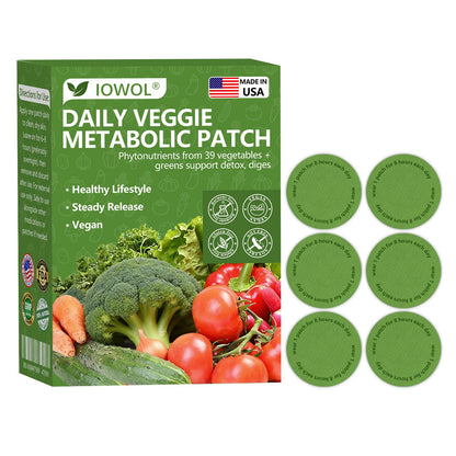 Lorsqu’il est utilisé avec le patch Genayu® 60+ Fruits Non-OGM, l’effet peut être multiplié jusqu’à 2 fois ! Achetez maintenant et profitez d’une offre spéciale limitée de 80 %, pour atteindre plus rapidement vos objectifs de perte de poids et de santé !