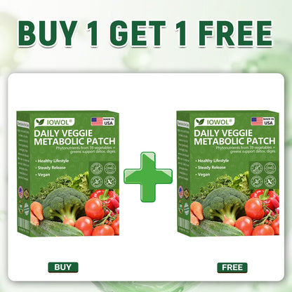 Lorsqu’il est utilisé avec le patch Genayu® 60+ Fruits Non-OGM, l’effet peut être multiplié jusqu’à 2 fois ! Achetez maintenant et profitez d’une offre spéciale limitée de 80 %, pour atteindre plus rapidement vos objectifs de perte de poids et de santé !