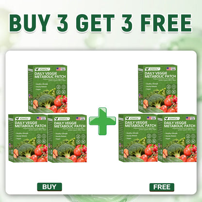 Lorsqu’il est utilisé avec le patch Genayu® 60+ Fruits Non-OGM, l’effet peut être multiplié jusqu’à 2 fois ! Achetez maintenant et profitez d’une offre spéciale limitée de 80 %, pour atteindre plus rapidement vos objectifs de perte de poids et de santé !