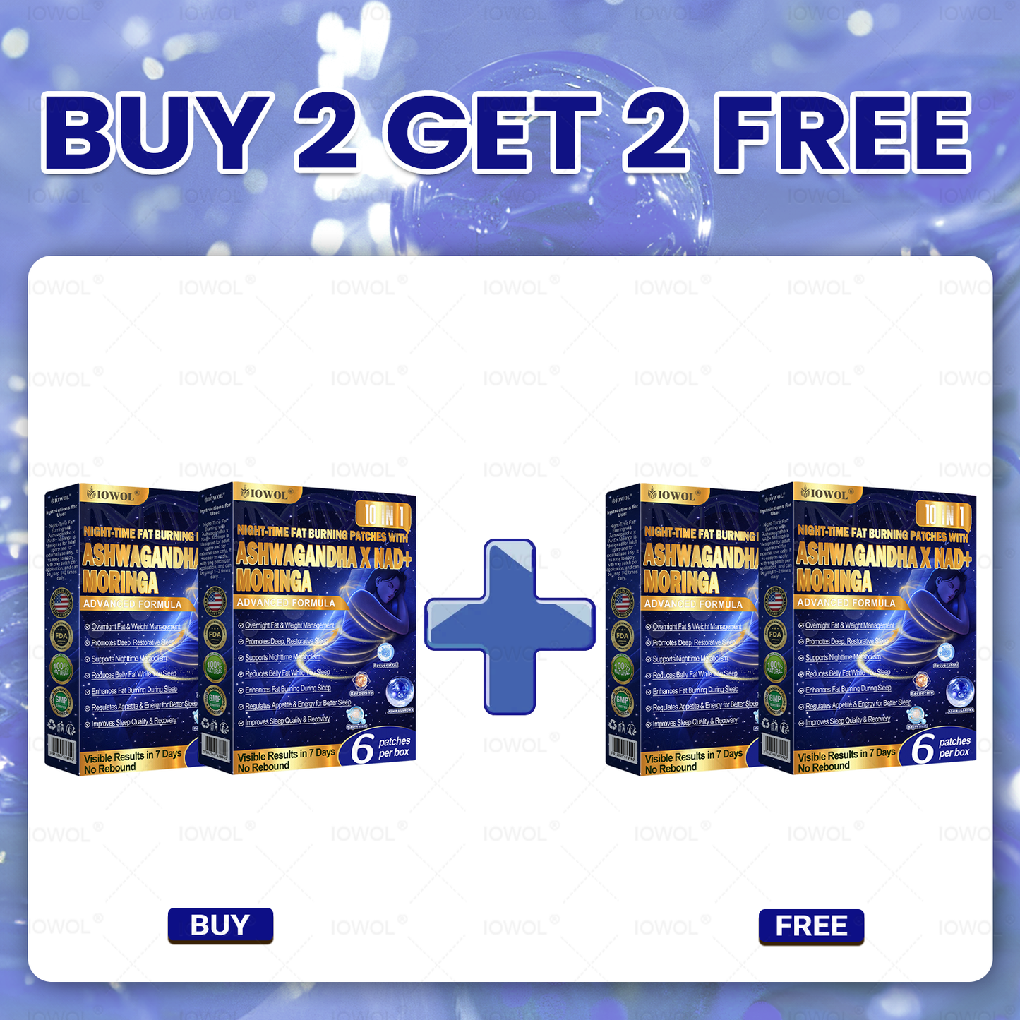 ⏳ ATTENDEZ — Offrez à votre corps une dernière chance ce soir. Profitez de 80 % de réduction avant la fermeture de cette page. Genayu®